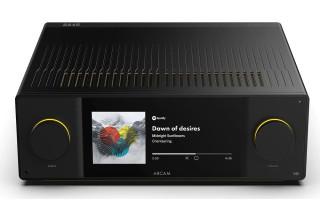 Arcam SA45