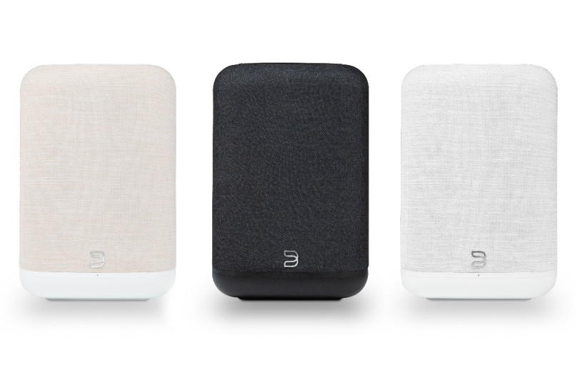 Bluesound Pulse Flex (P130)