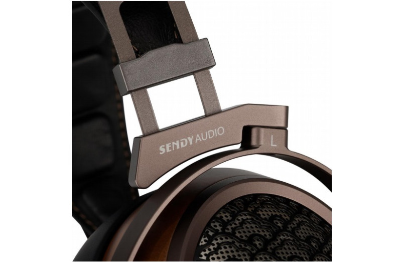 Sendy Audio Egret