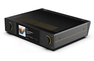 Arcam SA35 2