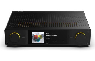 Arcam SA35