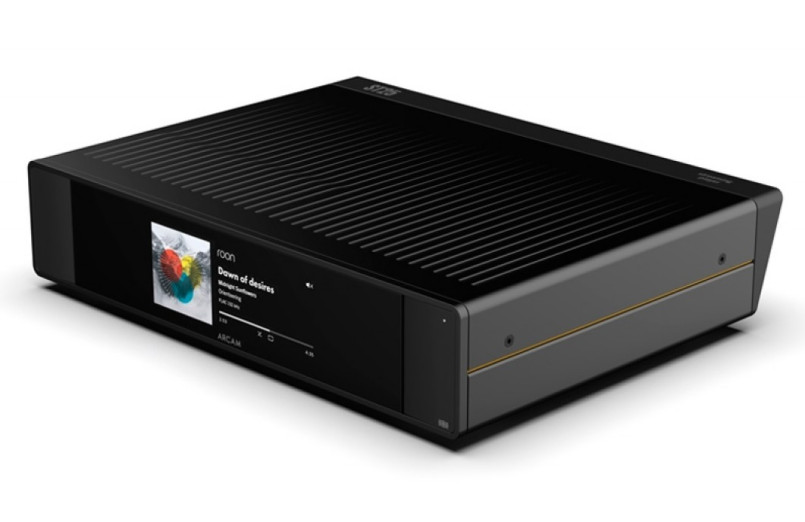 Arcam ST25