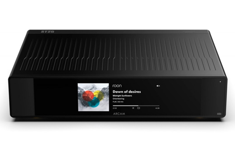 Arcam ST25