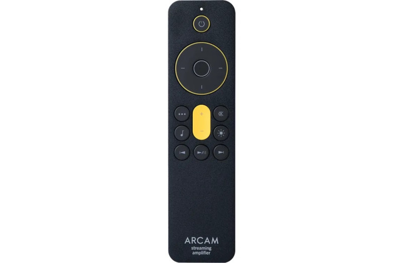 Arcam ST5