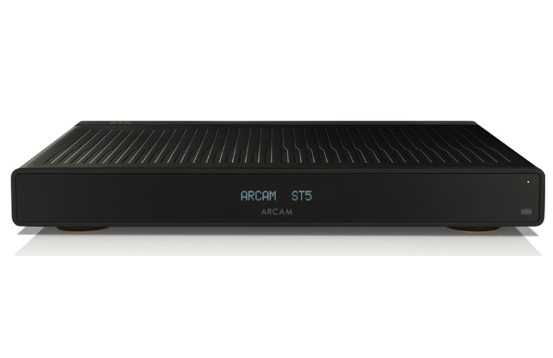 Arcam ST5