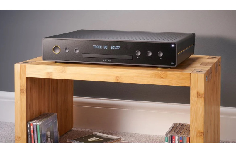 Arcam CD5