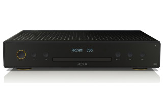 Arcam CD5
