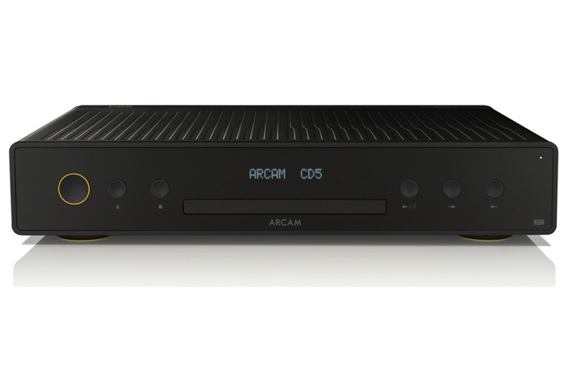 Arcam CD5
