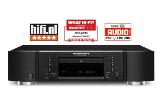 Marantz PM6007 + Marantz... 2