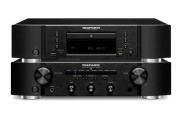 Marantz PM6007 + Marantz CD6007