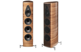 Sonus Faber Olympica Nova V...