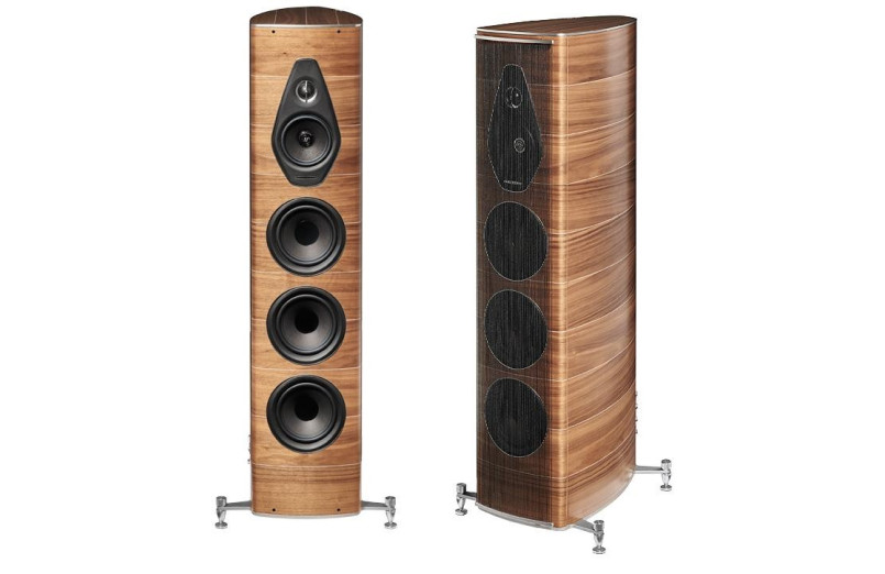 Sonus Faber Olympica Nova V