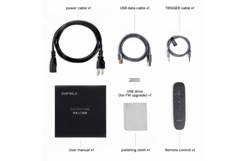 Eversolo DAC DAC-Z10