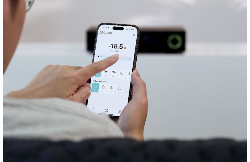 Eversolo DAC DAC-Z10