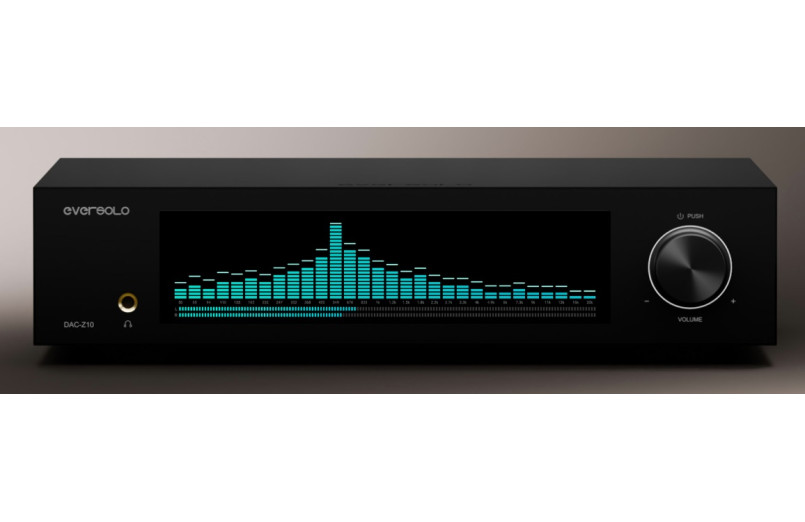 Eversolo DAC DAC-Z10