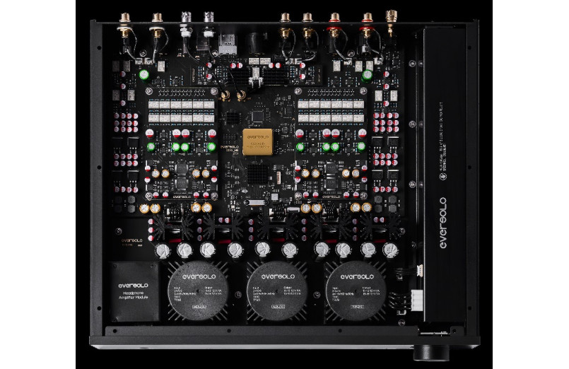 Eversolo DAC DAC-Z10