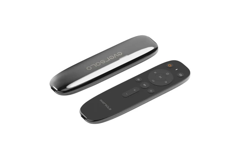 Eversolo DAC DAC-Z10