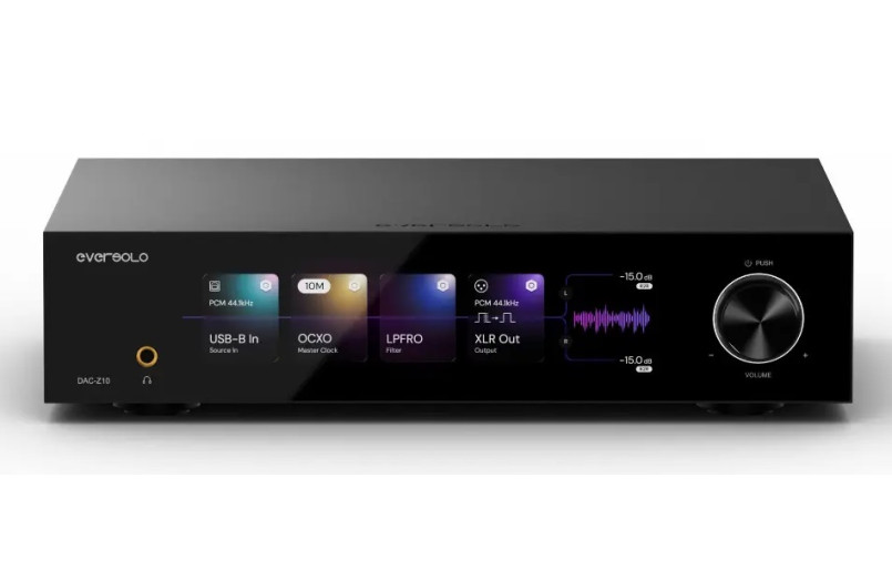 Eversolo DAC DAC-Z10