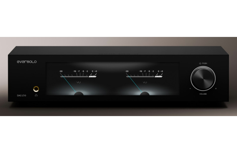 Eversolo DAC DAC-Z10