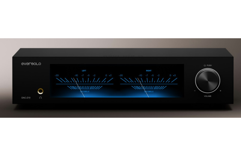 Eversolo DAC DAC-Z10