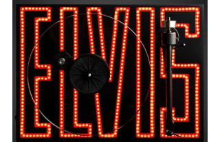 Pro-Ject Elvis 2