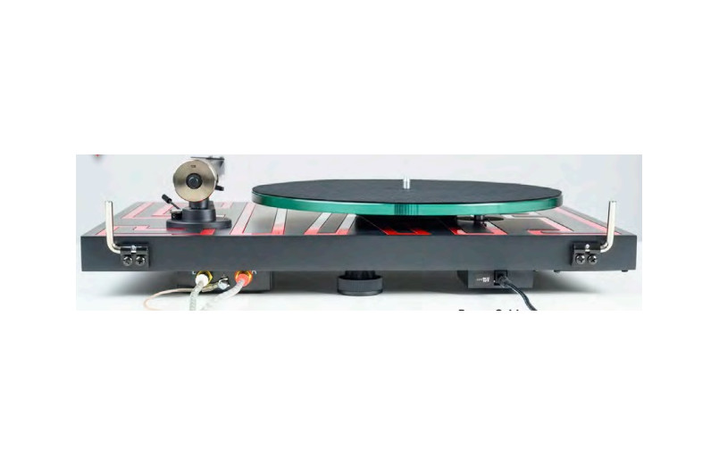 Pro-Ject Elvis