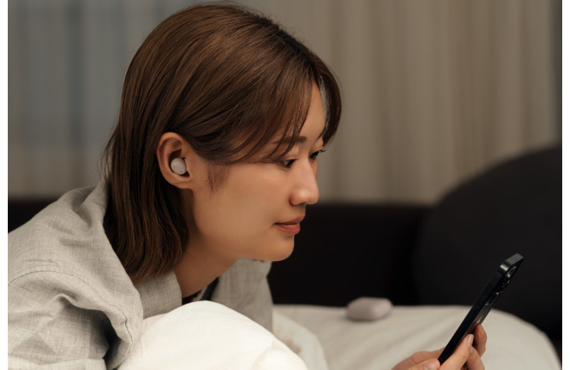 Final Audio ZE500 for ASMR