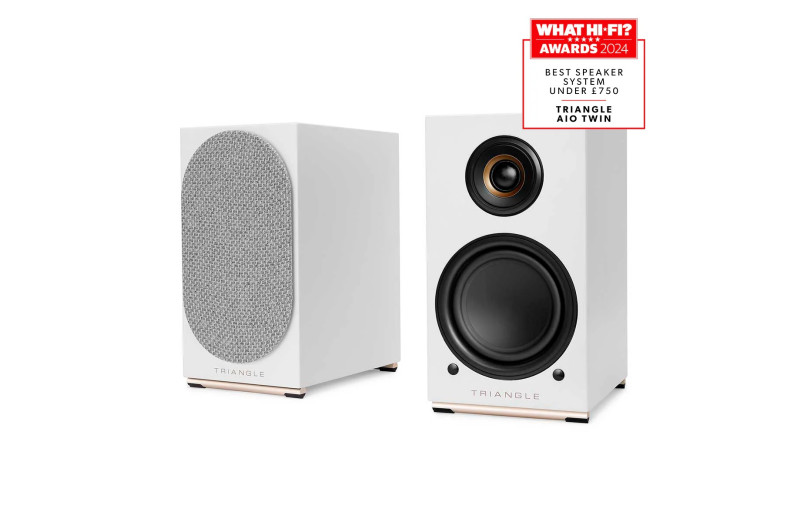 Triangle AIO Twin