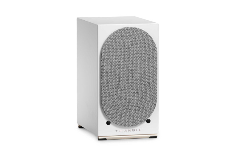 Triangle AIO Twin