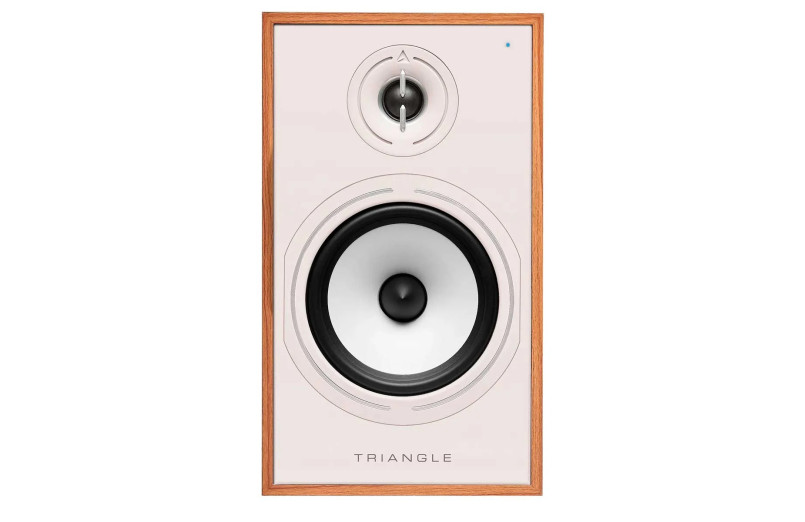 Triangle Borea BR03 Connect