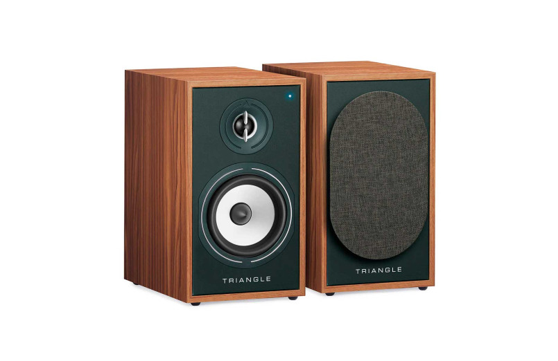 Triangle Borea BR02 BT