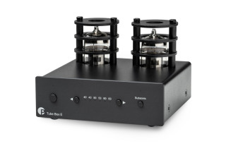 Pro-Ject Tube Box E