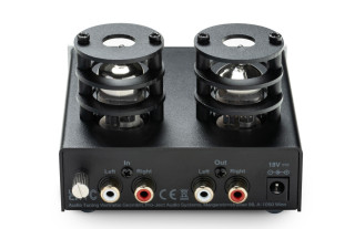 Pro-Ject Tube Box E 2