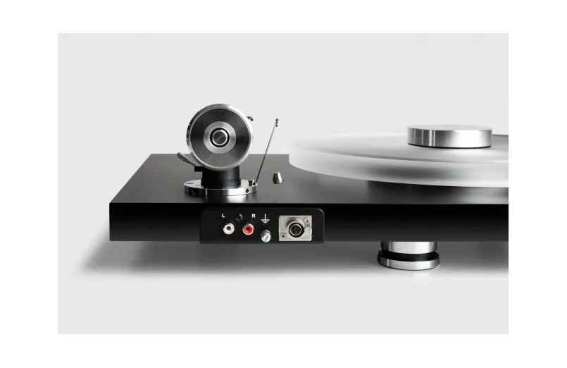 Pro-Ject Debut Reference 10