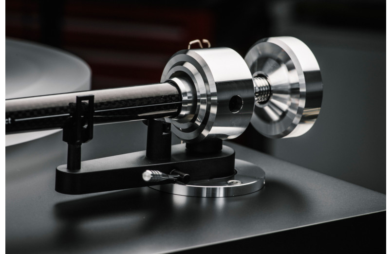 Pro-Ject Debut Reference 10