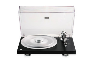 Pro-Ject Debut Reference 10