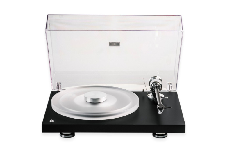 Pro-Ject Debut Reference 10