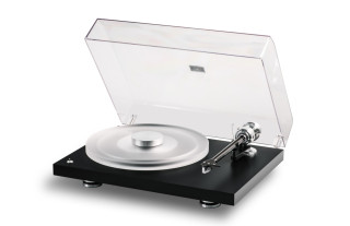 Pro-Ject Debut Reference 10 2