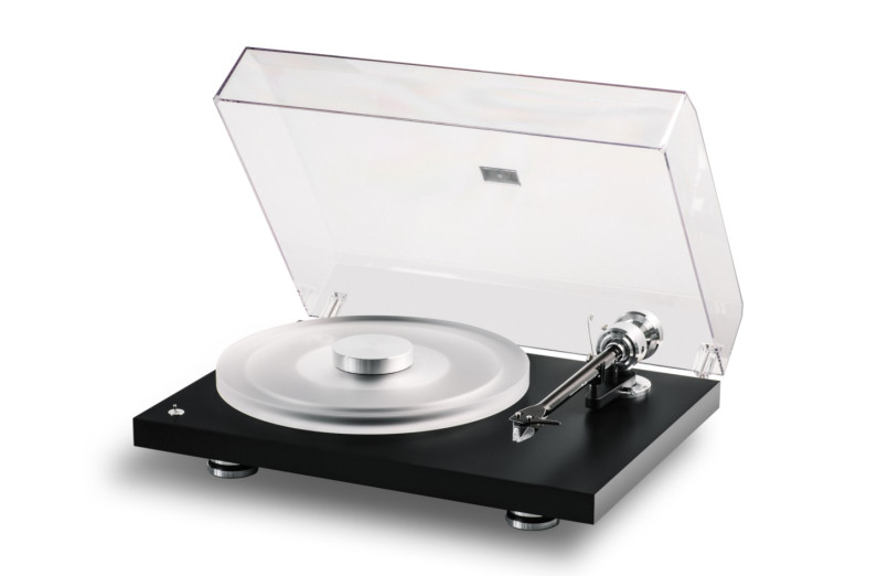 Pro-Ject Debut Reference 10