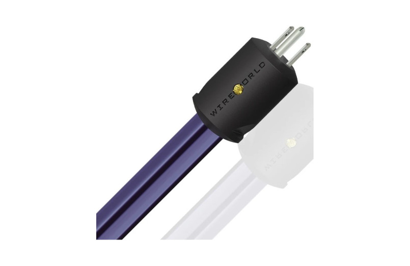 Wireworld Cable Aurora 10 Power Cord...
