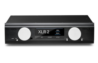 Musical Fidelity Nu-Vista...