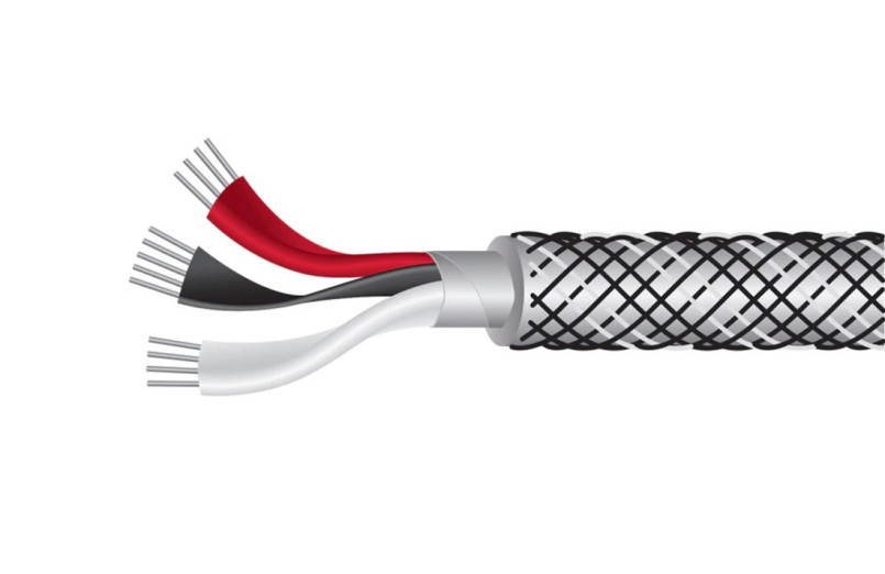 Wireworld Cable Micro-Platinum...