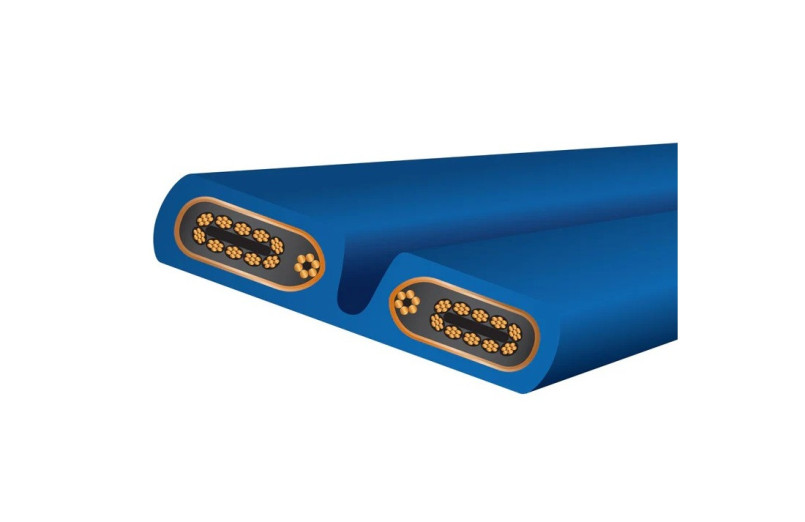 Wireworld Stratus 10 Power Cord (STP)...