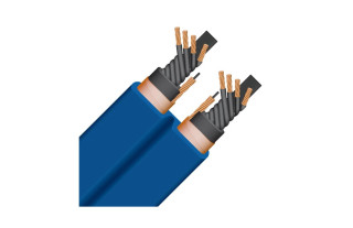 Wireworld Stratus 10 Power... 2