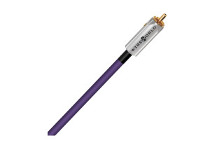 Wireworld Cable Ultraviolet...
