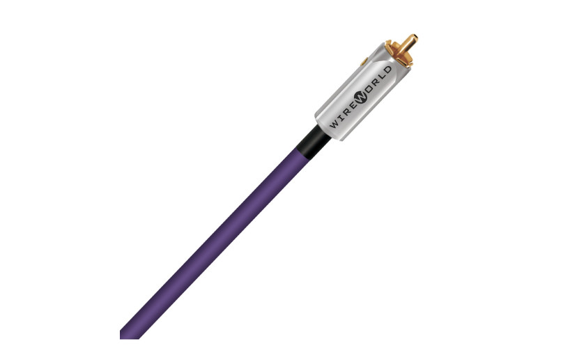 Wireworld Cable Ultraviolet 10 (UVV)