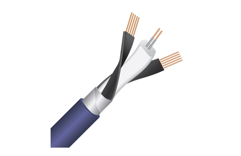 Wireworld Cable Ultraviolet 10 (UVV)