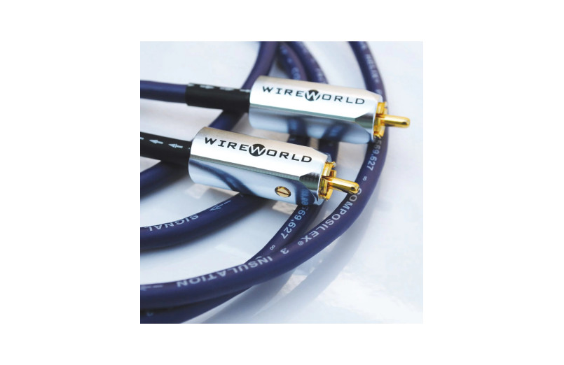 Wireworld Cable Ultraviolet 10 (UVV)