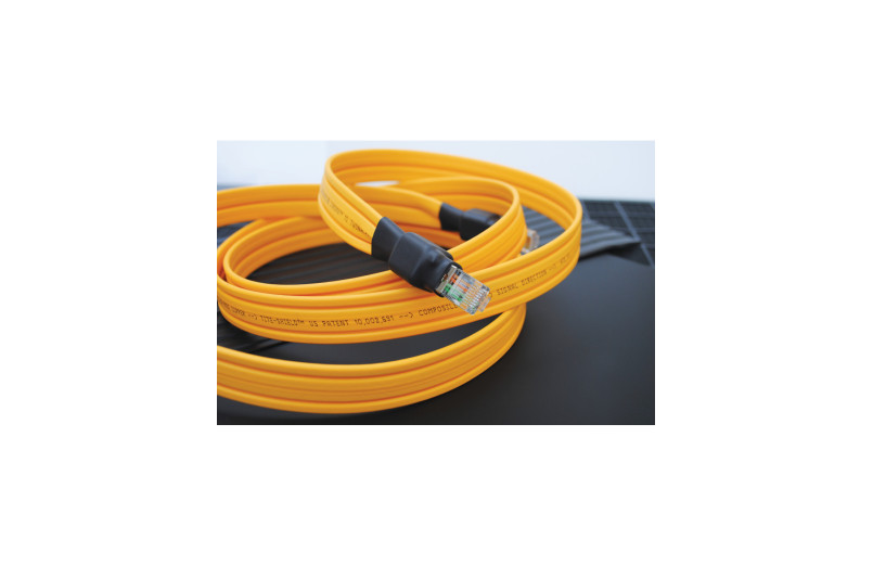 Wireworld Chroma 10 (CHE)