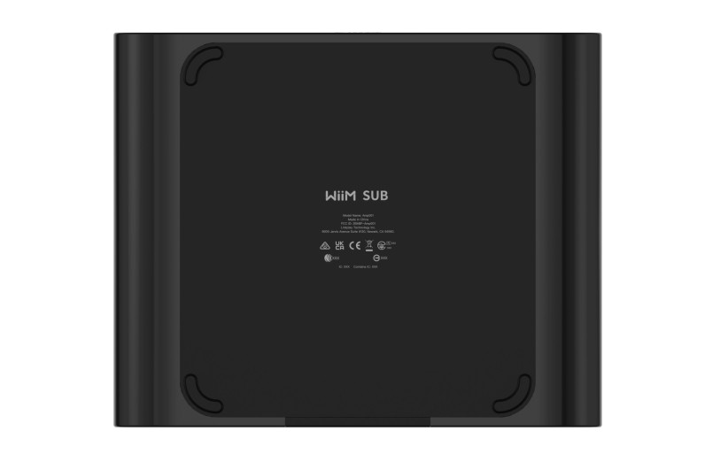 WiiM Sub Pro